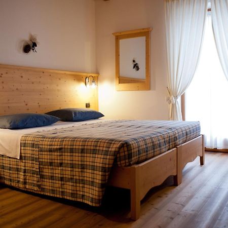 Agritur Renetta Villa Tassullo Ngoại thất bức ảnh