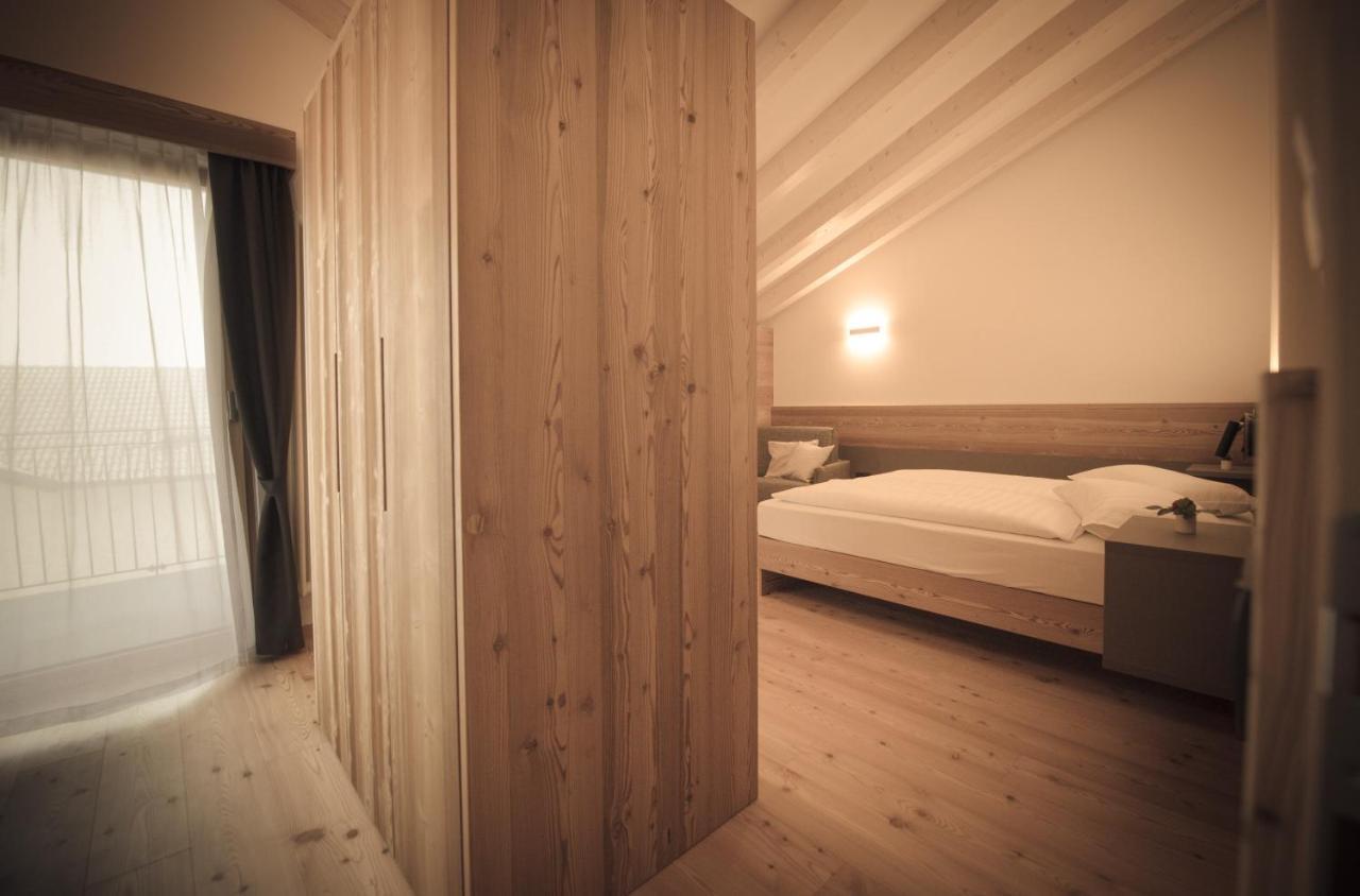 Agritur Renetta Villa Tassullo Ngoại thất bức ảnh
