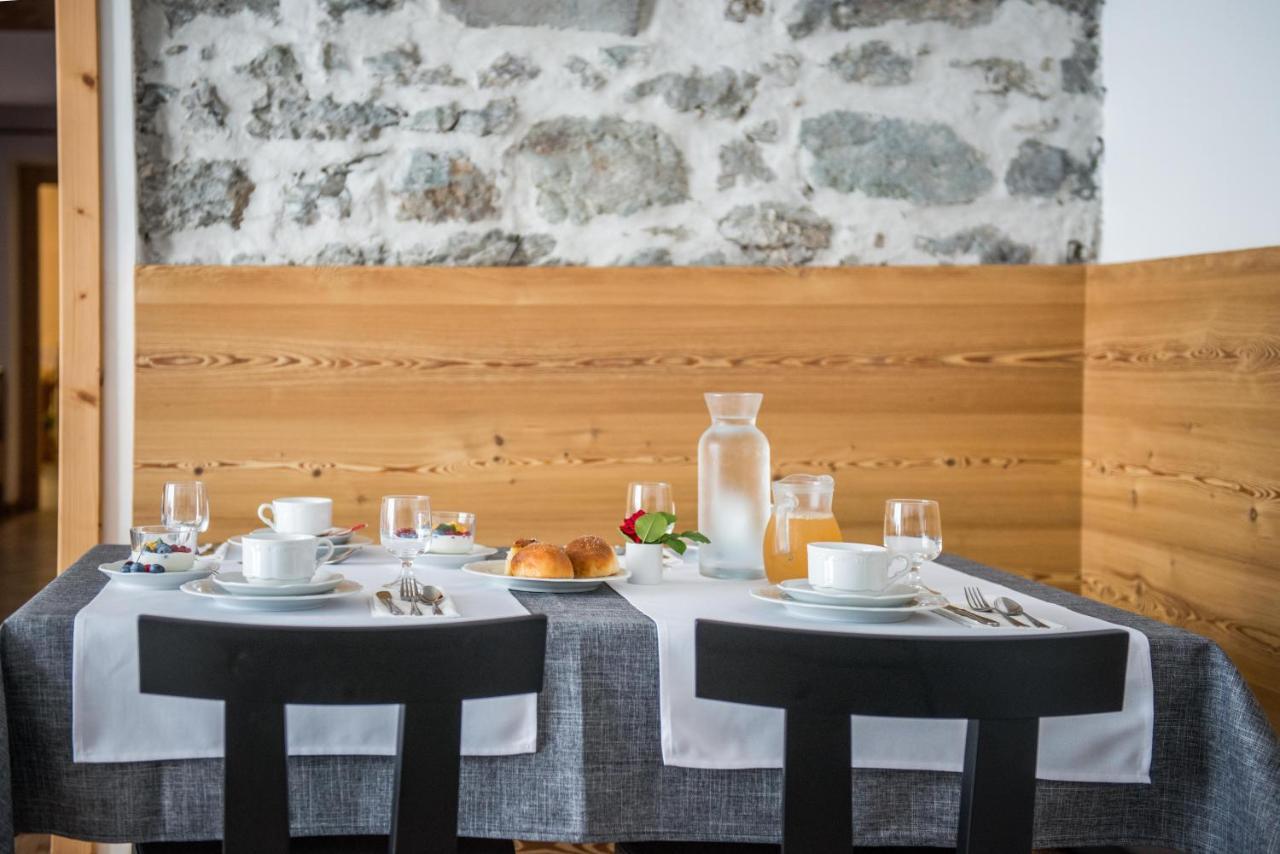 Agritur Renetta Villa Tassullo Ngoại thất bức ảnh