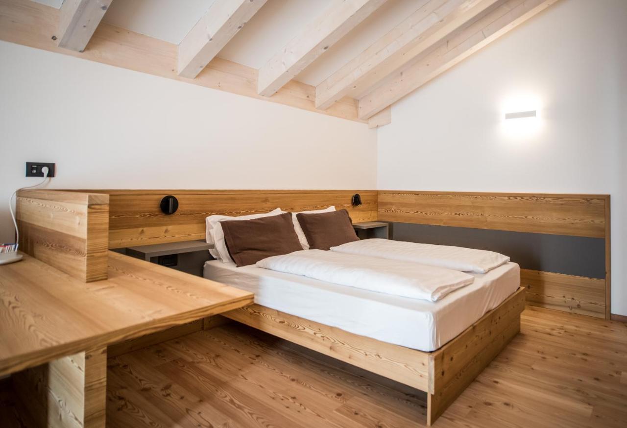 Agritur Renetta Villa Tassullo Ngoại thất bức ảnh