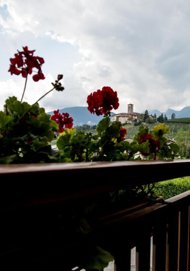 Agritur Renetta Villa Tassullo Ngoại thất bức ảnh