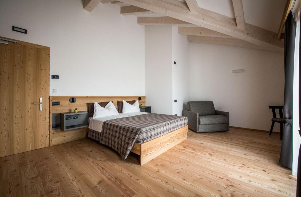 Agritur Renetta Villa Tassullo Ngoại thất bức ảnh