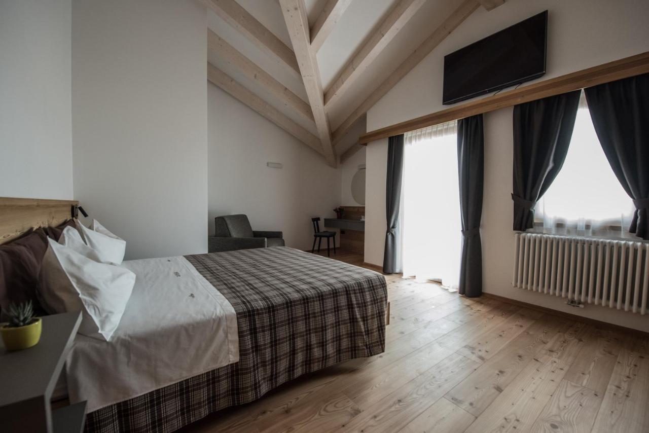 Agritur Renetta Villa Tassullo Ngoại thất bức ảnh