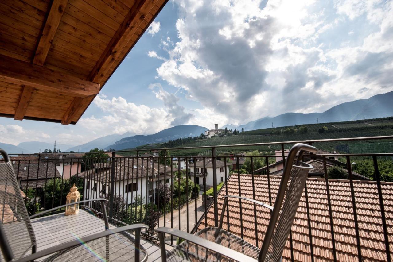Agritur Renetta Villa Tassullo Ngoại thất bức ảnh