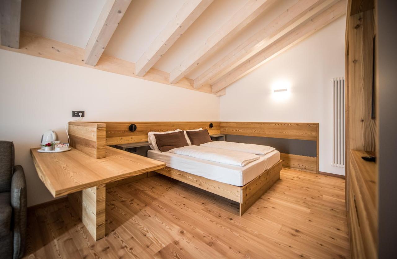 Agritur Renetta Villa Tassullo Ngoại thất bức ảnh