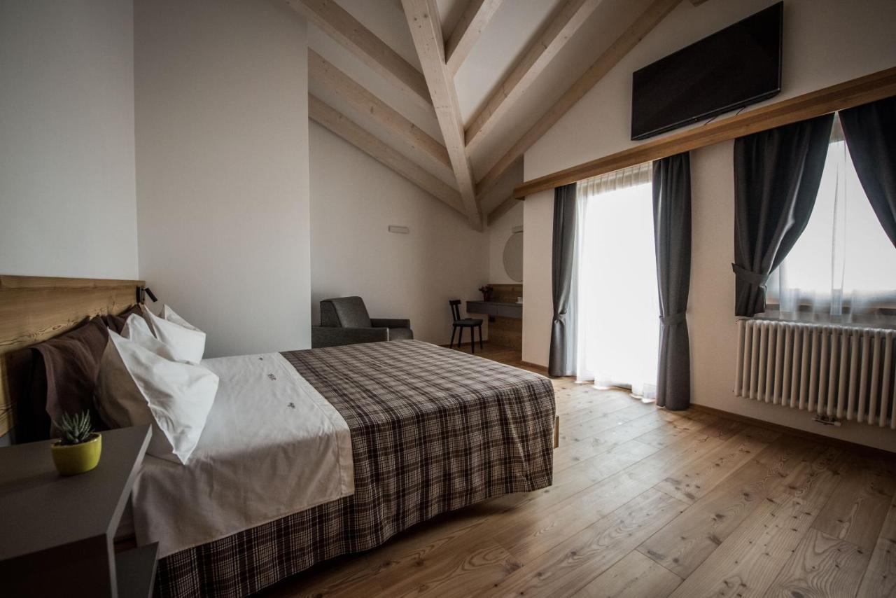 Agritur Renetta Villa Tassullo Ngoại thất bức ảnh