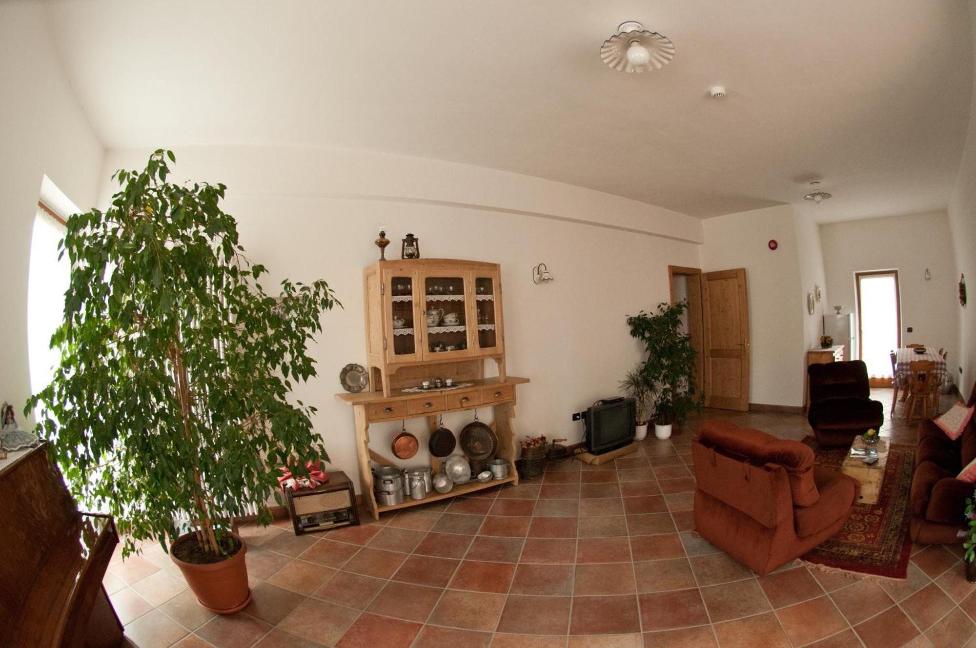 Agritur Renetta Villa Tassullo Ngoại thất bức ảnh