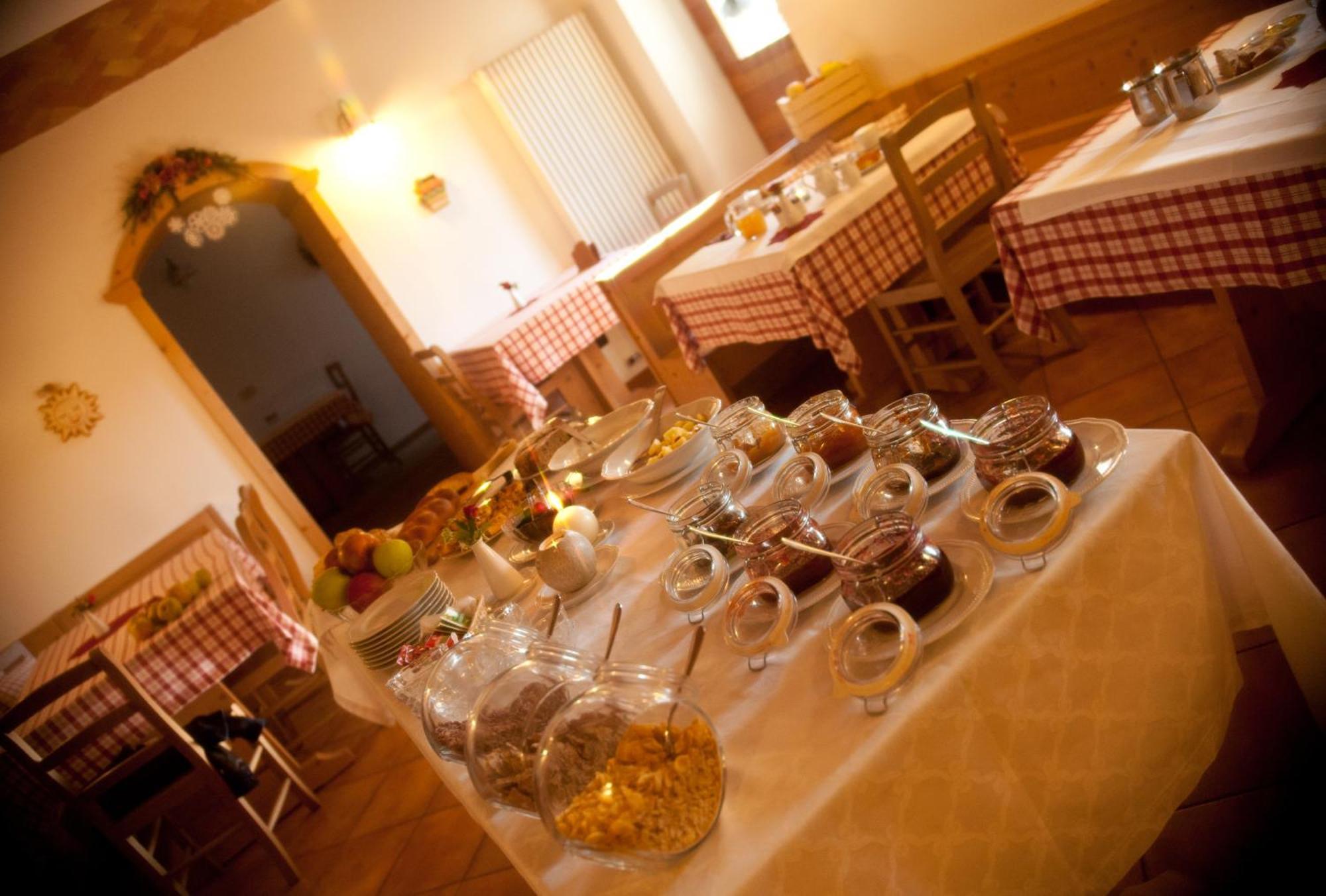 Agritur Renetta Villa Tassullo Ngoại thất bức ảnh
