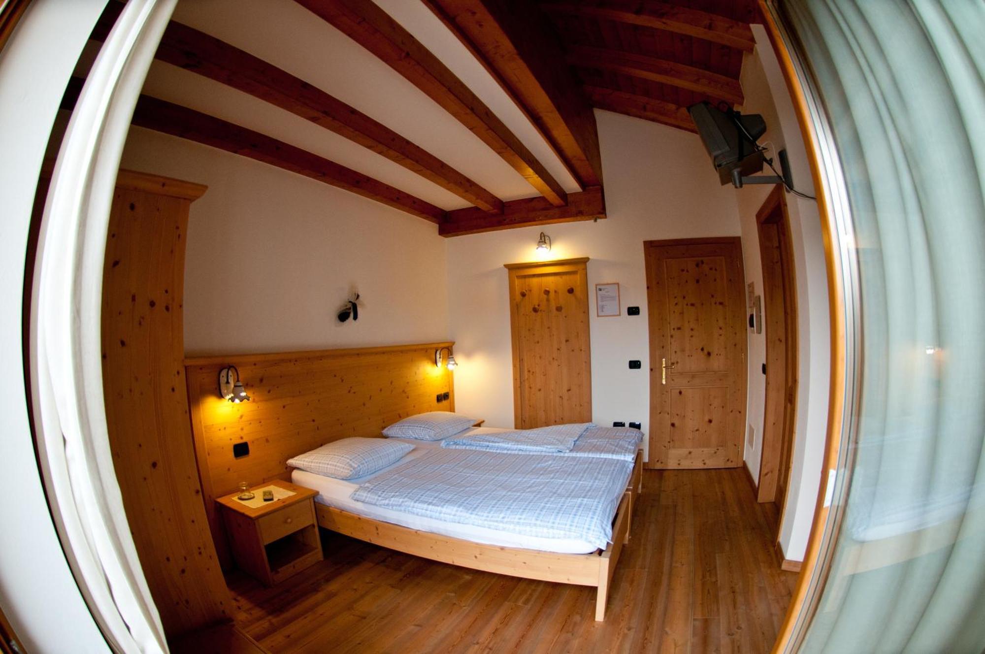Agritur Renetta Villa Tassullo Ngoại thất bức ảnh