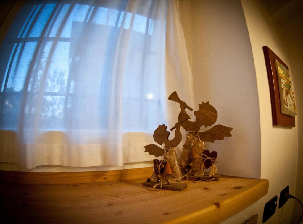 Agritur Renetta Villa Tassullo Ngoại thất bức ảnh
