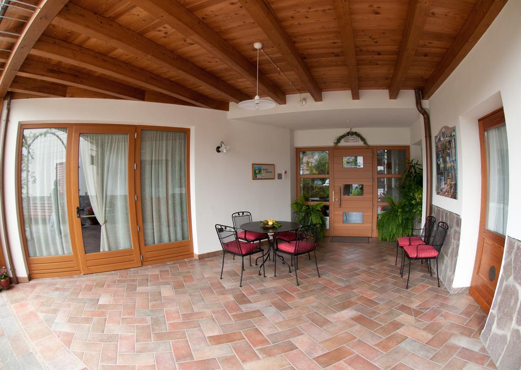 Agritur Renetta Villa Tassullo Ngoại thất bức ảnh