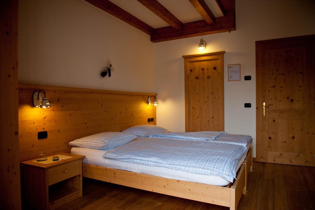 Agritur Renetta Villa Tassullo Ngoại thất bức ảnh